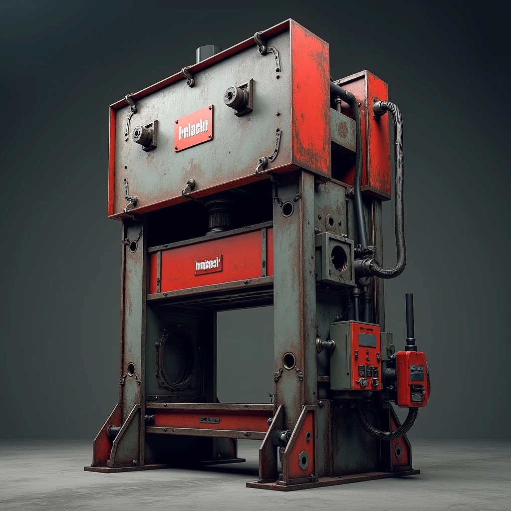 Air Compressor – Modtech