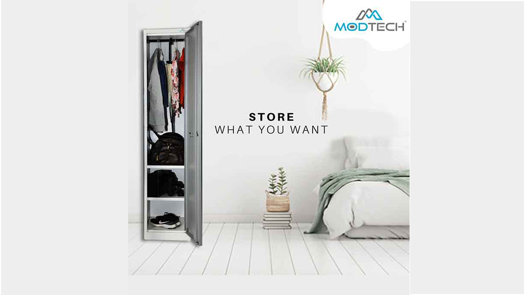 MODTECH FILLING CABINET